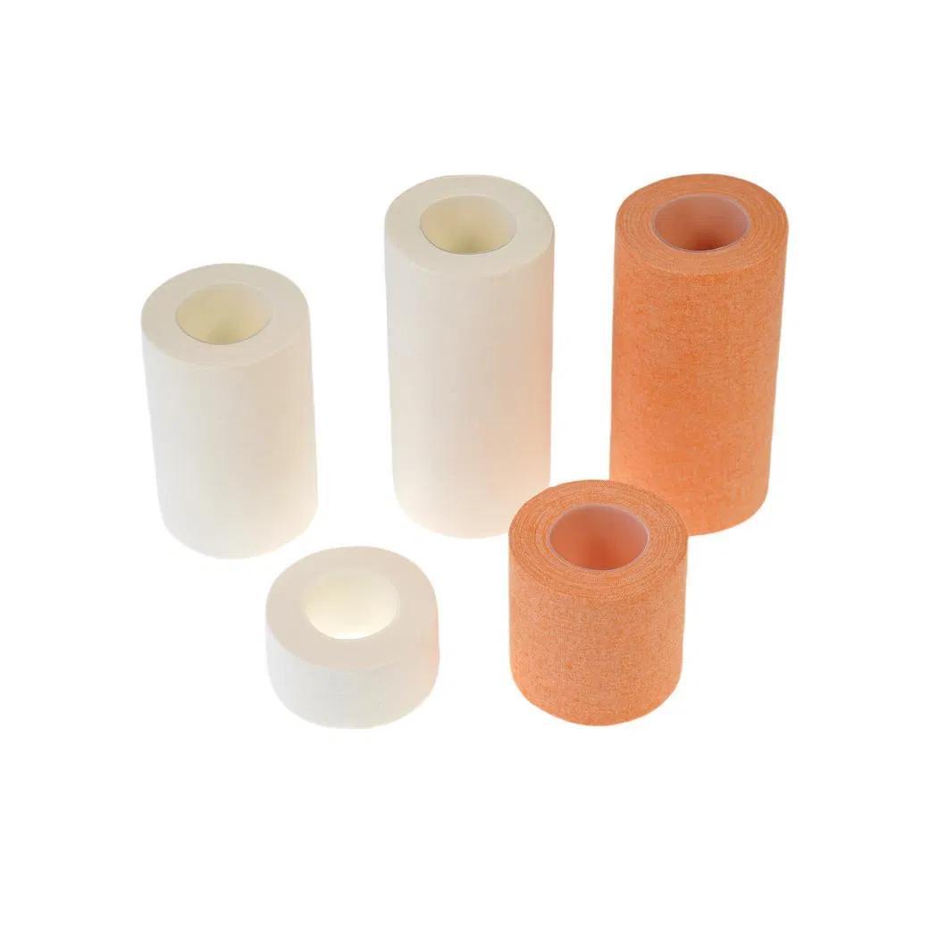 Zinc Oxide Plaster Roll 3