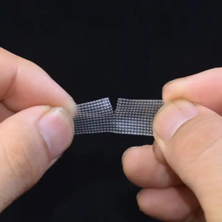 Breathable Surgical Medical Tape Micropore PE Tape Transparent Medical Tape