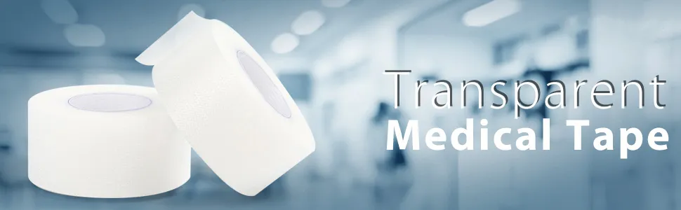 Surgical Tape Overview