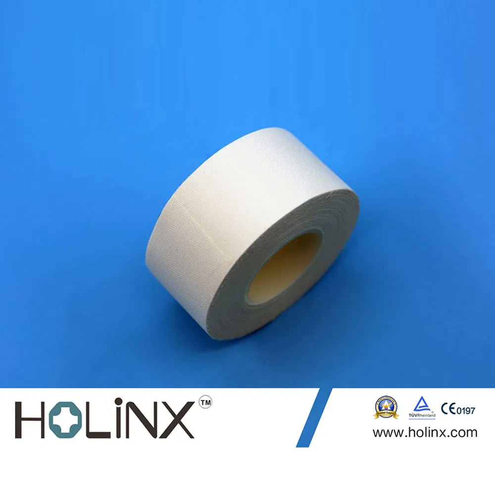 PE/Silk Plaster and Zinc Oxide Adhesive Plaster Tinplate 3