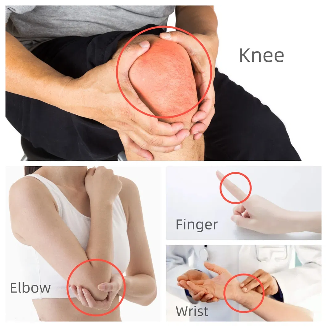 Application of Perforated Plaster