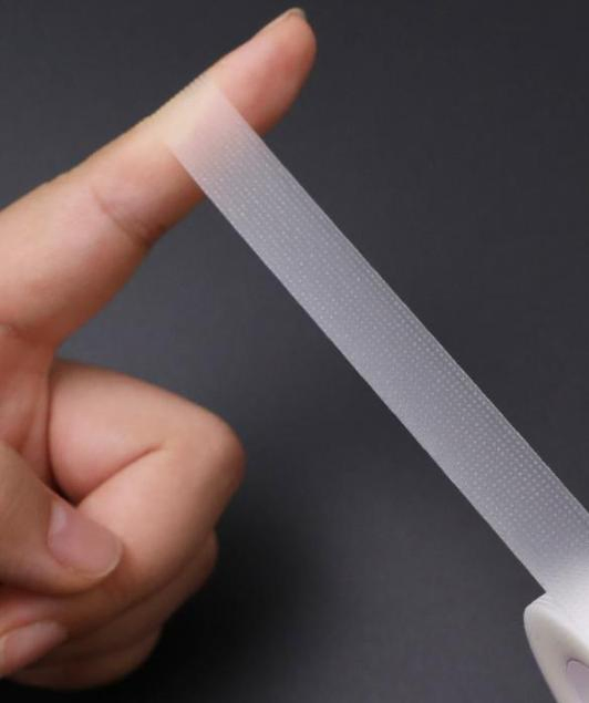 Factory Supply Transparent Free Sample Medical PE Tape