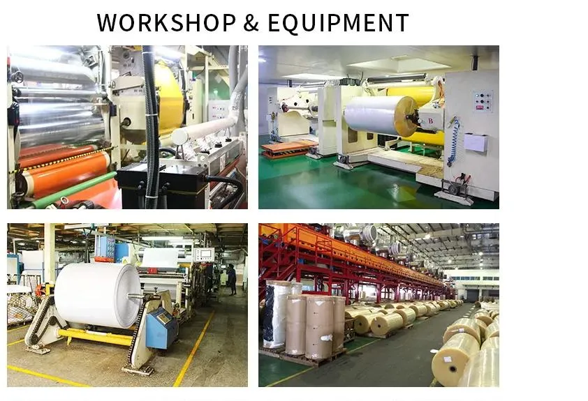Manufacturing Process