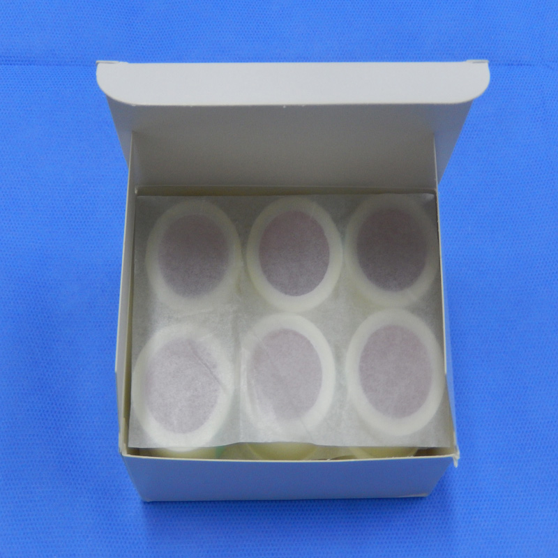 Transparent Waterproof PE Adhesive Tape for Medical Use in Various Sizes and Lengths