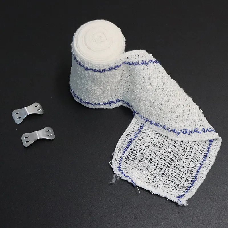 Cotton Crepe Bandage 1