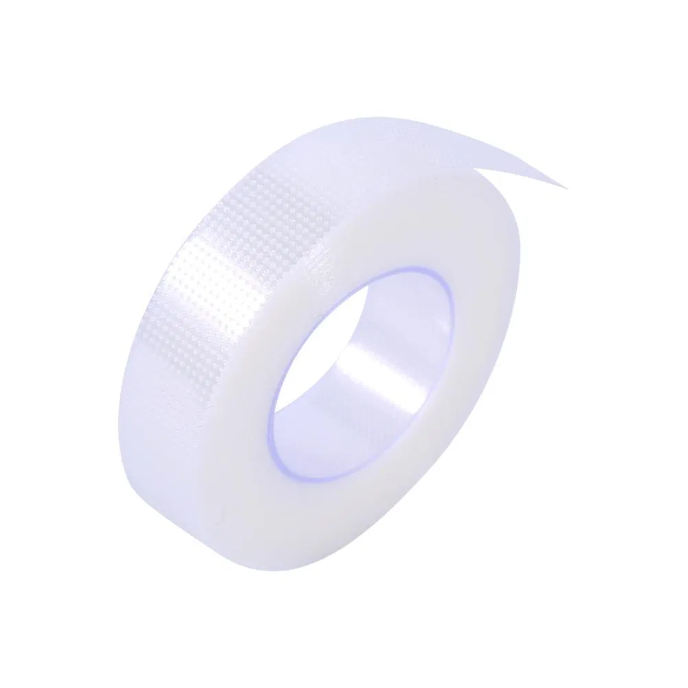 Premium Micropore PE Transparent Tape for Medical Use