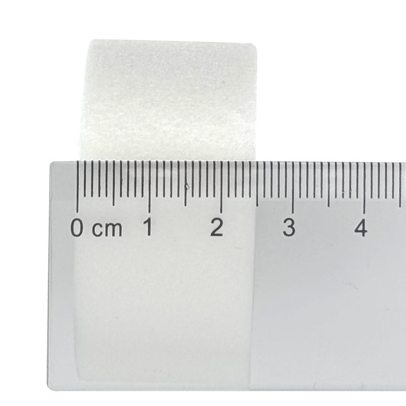 Soft Paper Non-Woven Microporous Self Adhesive Medical Surgical Tape