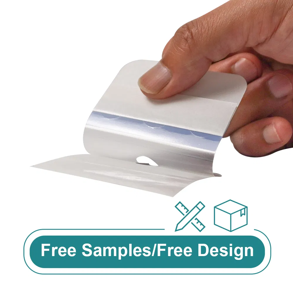 Waterproof Wound Bandage Adhesive Patches, Wound Cover Patches for Post Surgical Shower, IV Shield, 6*7cm