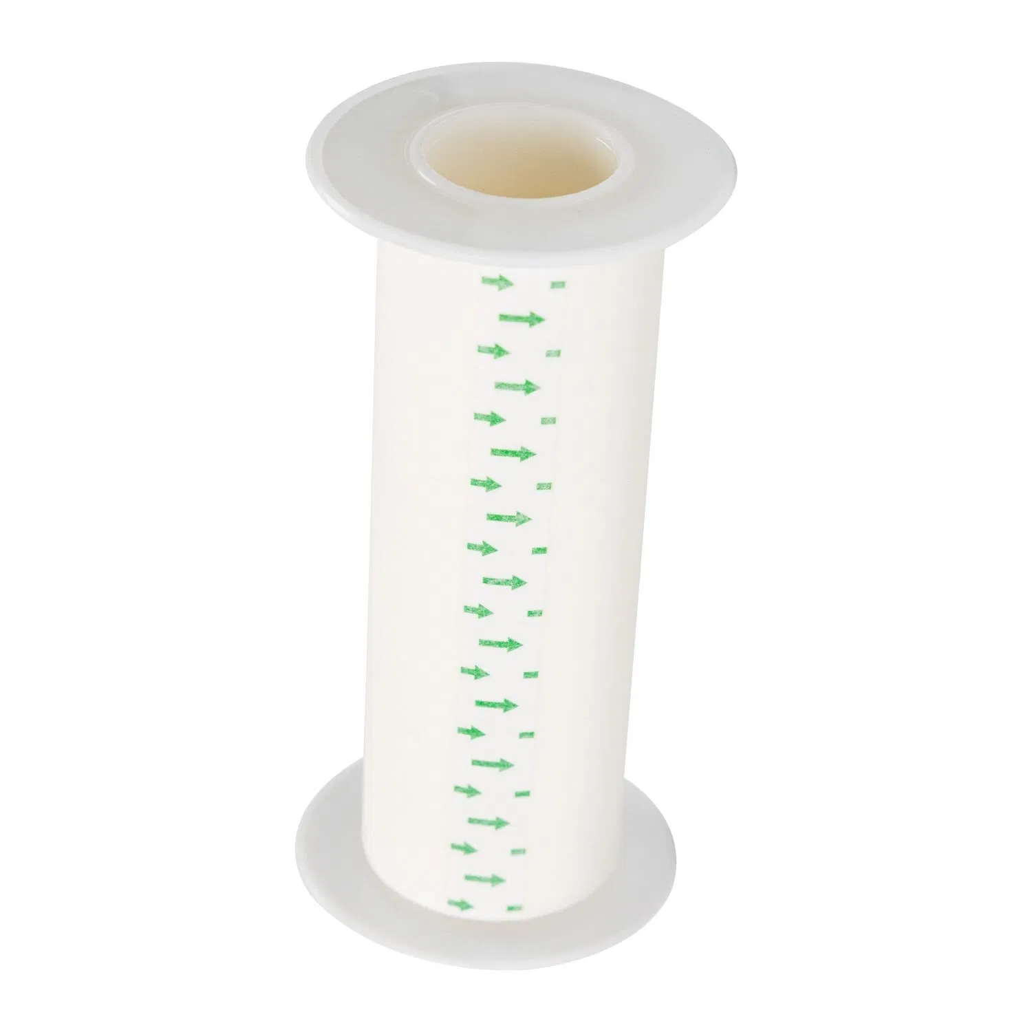 Nonwoven Microporous Adhesive Paper Tape for Surgical Wound Dressing