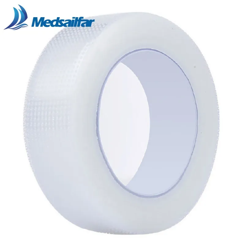 PE Surgical Transparent Tape 4