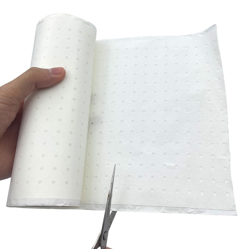 Perforated Zinc Oxide Adhesive Tape Porous Adhesive Plaster