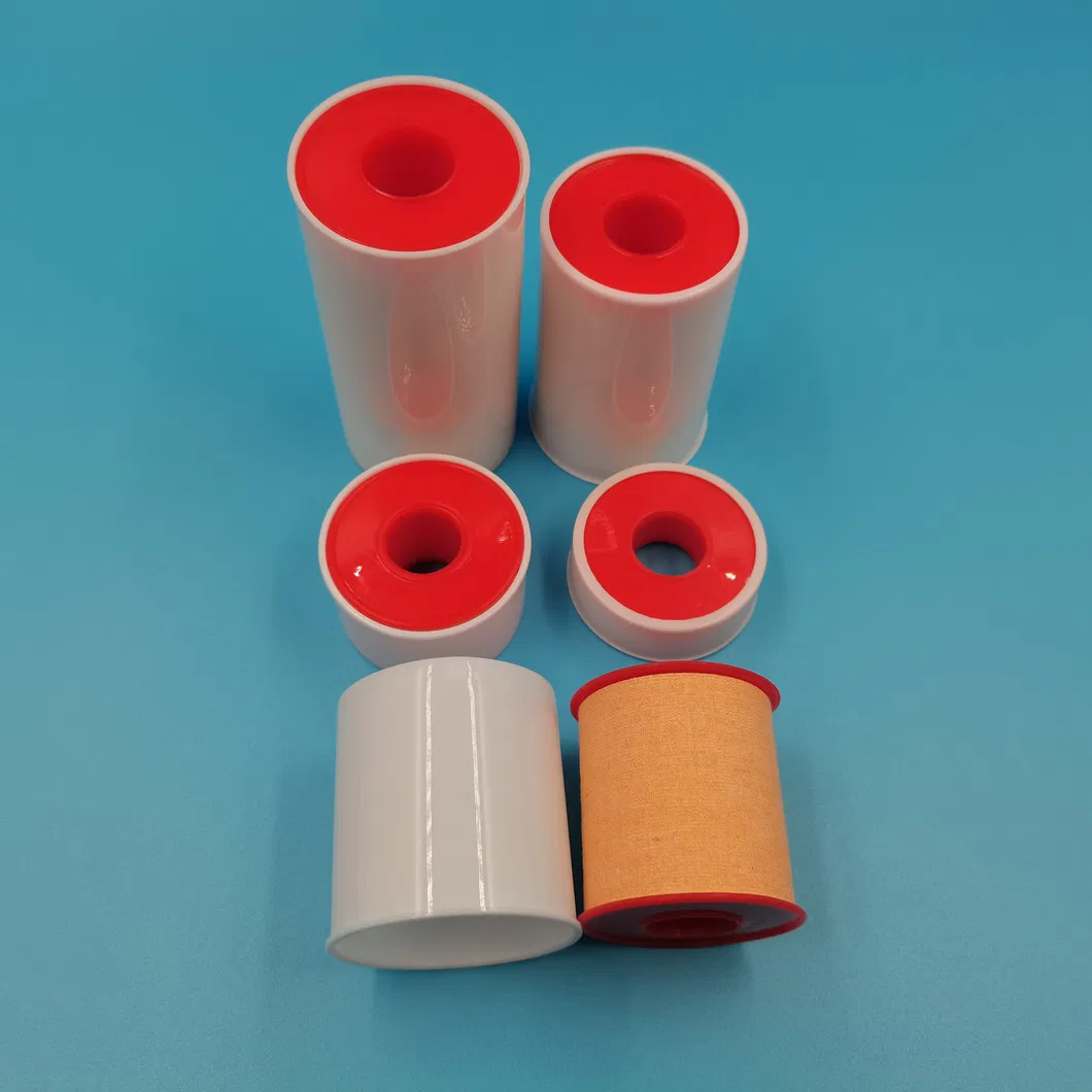 Surgical Zinc Oxide Plaster