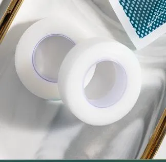 Medical Tape Detail 6