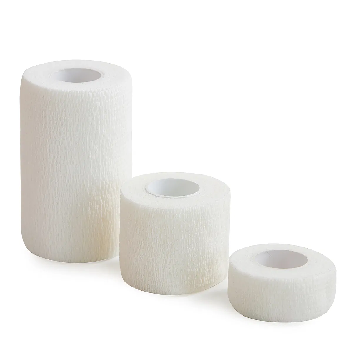 Self Adherent Cohesive Wrap Bandages Eab Bandage
