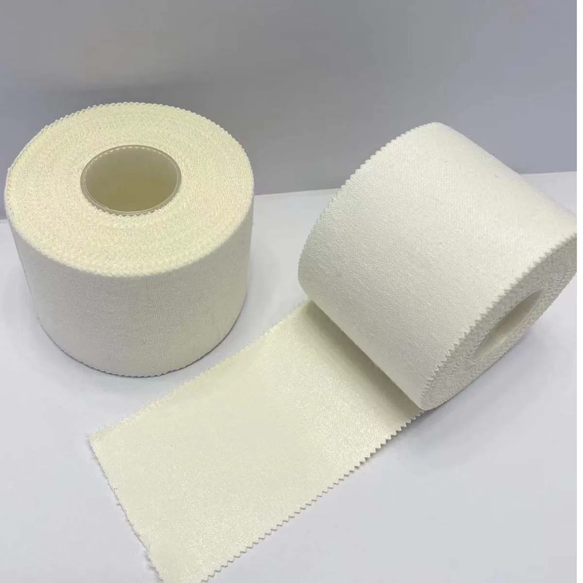 Zinc Oxide Adhesive Plaster for Sports Injuries