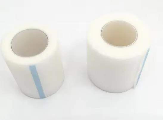 Medical Tape Packaging