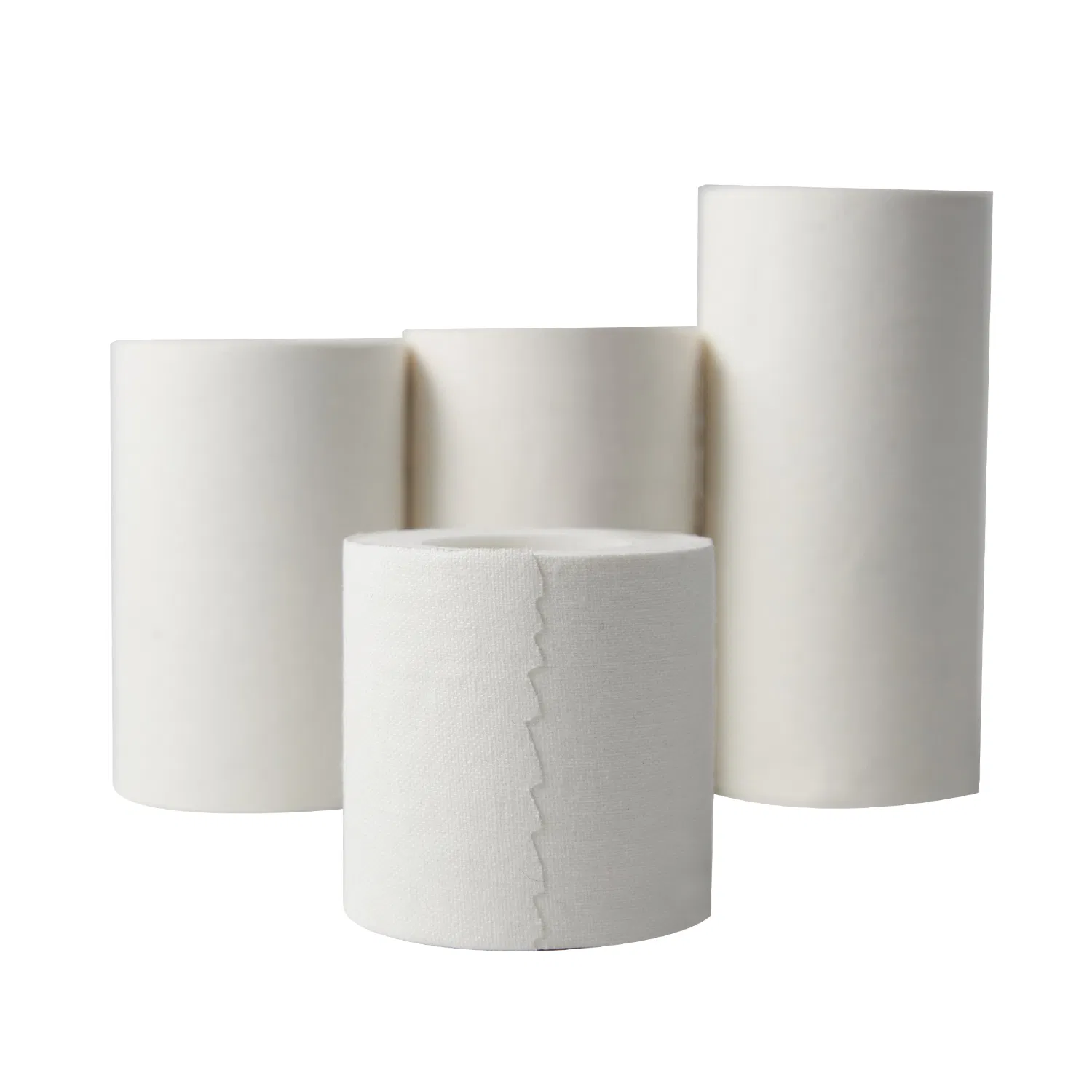 Self Adherent Cohesive Wrap