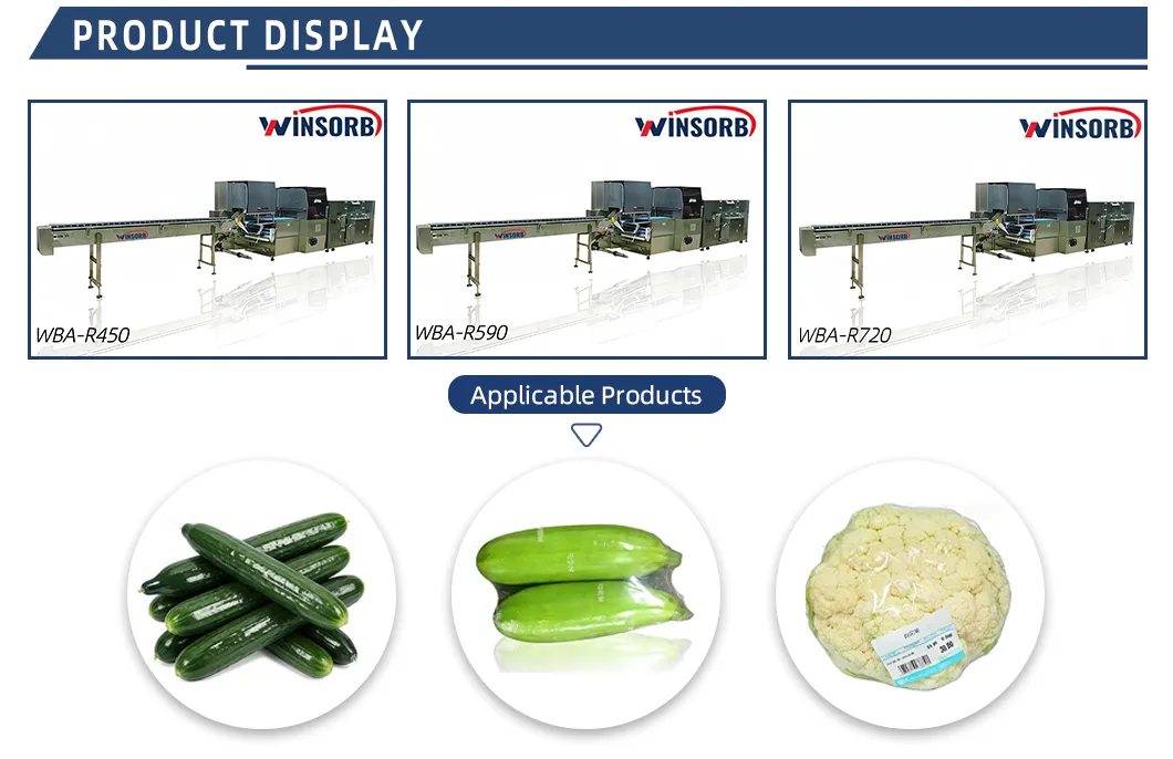 Technical parameters