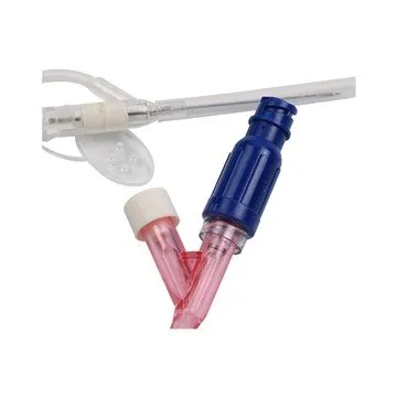 Disposable Indwelling Needle - sterile IV catheter manufactured by Hebei Nexus Medical