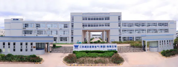 Production Facility 2