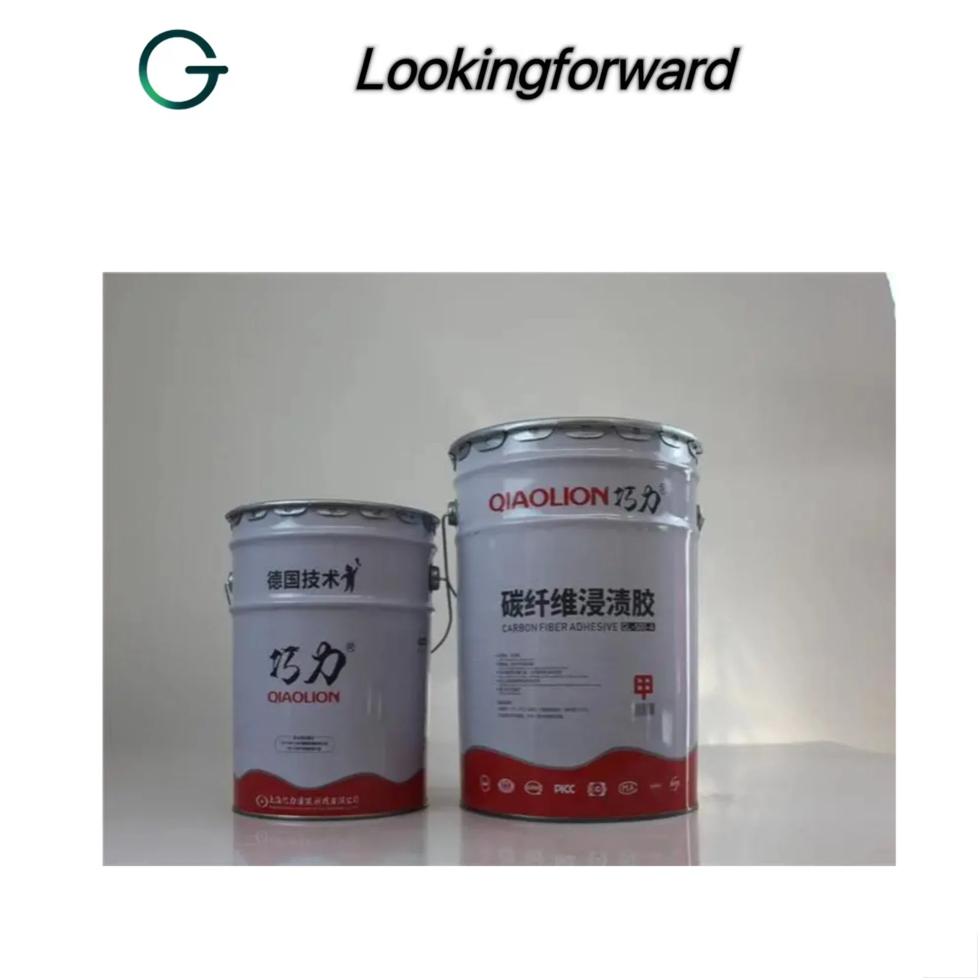Transparent Vacuum Infusion Epoxy Adhesive Rx-502A/B-2TM