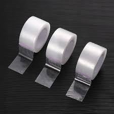 Non- Woven Transparent PE Surgical Medical Tape