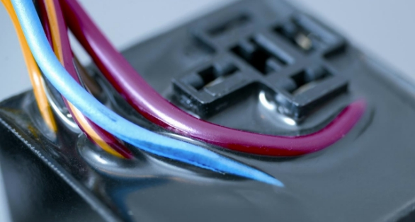 Protecting Critical Assets: The Application of Soft Epoxy Resins in Mitigating Impact Damage for Electronics and Precision Instruments