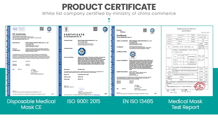 Medical Tape Packaging