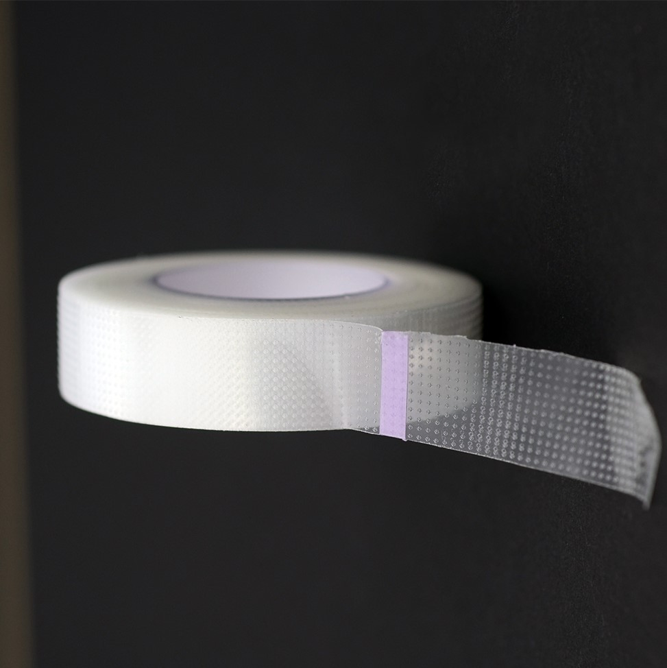 Premium Micropore PE Transparent Tape for Medical Use
