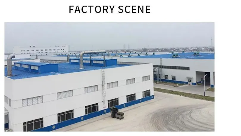 Factory Workshop