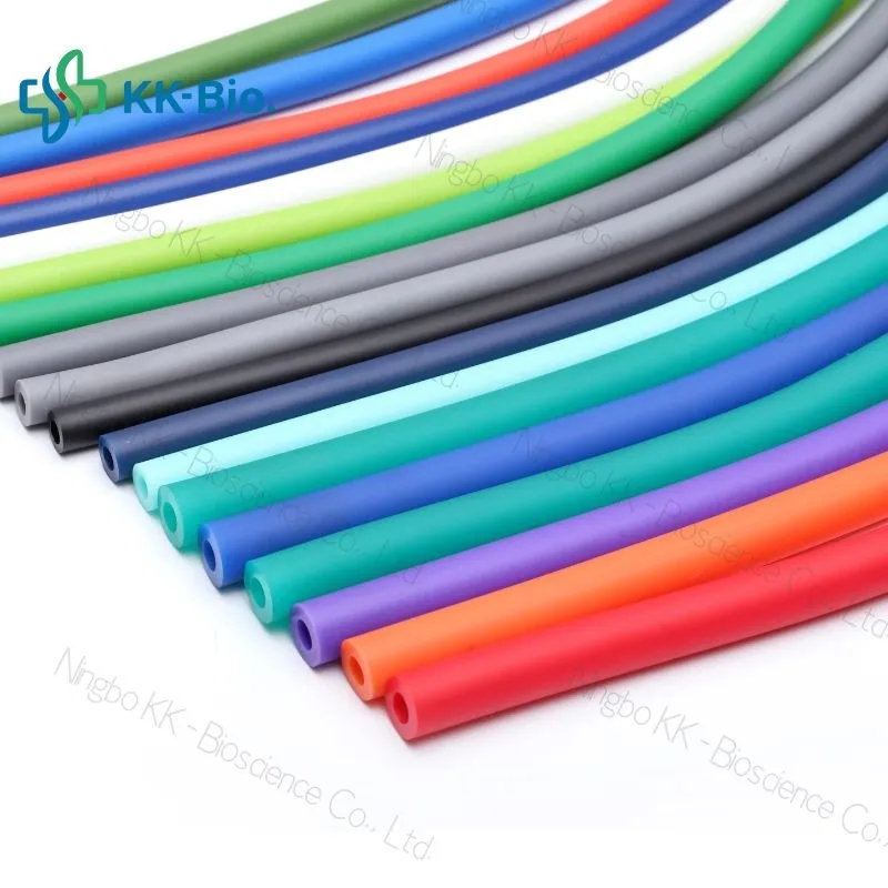 Silicone Tube 1