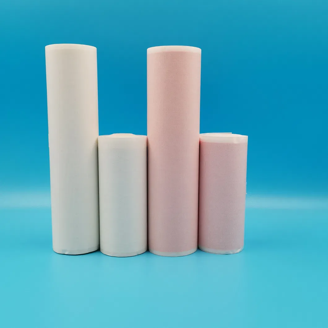 Surgical Tape Detail 7