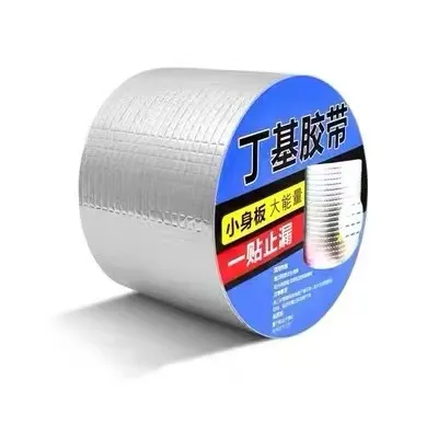 High-Temperature Butyl Tape