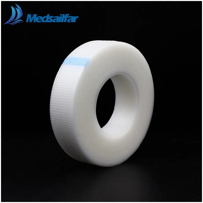 PE Surgical Transparent Tape 1