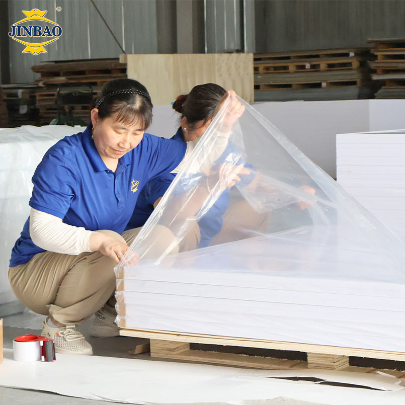 Plastic Decorative Composites Custom Crosslinked 0.7 Infusion Flooring PVC Foam Board