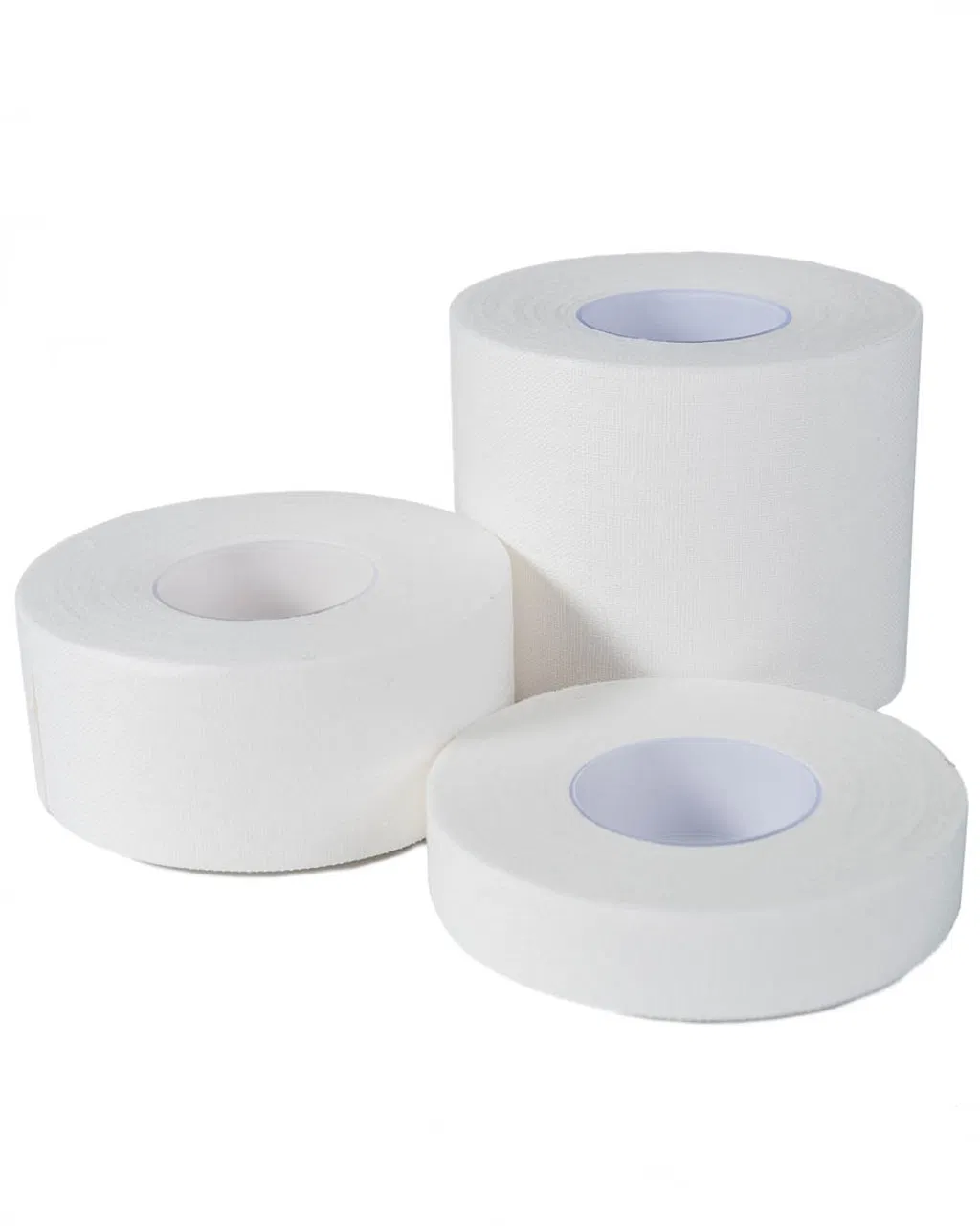 High Quality Medical Disposable Zinc Oxide Adhesive Plaster