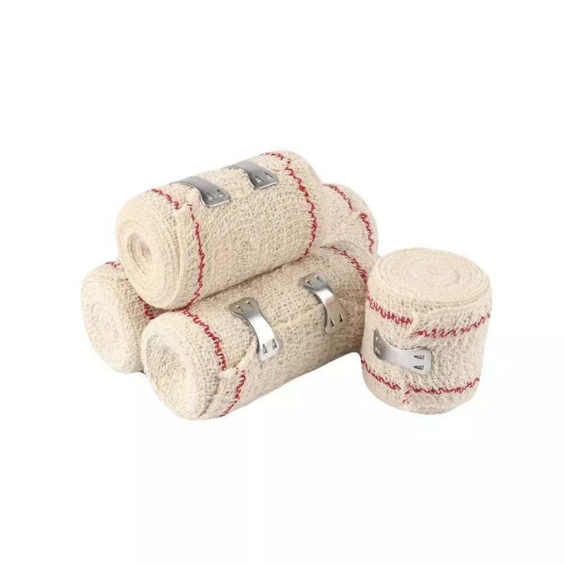 Medical Crepe Bandage