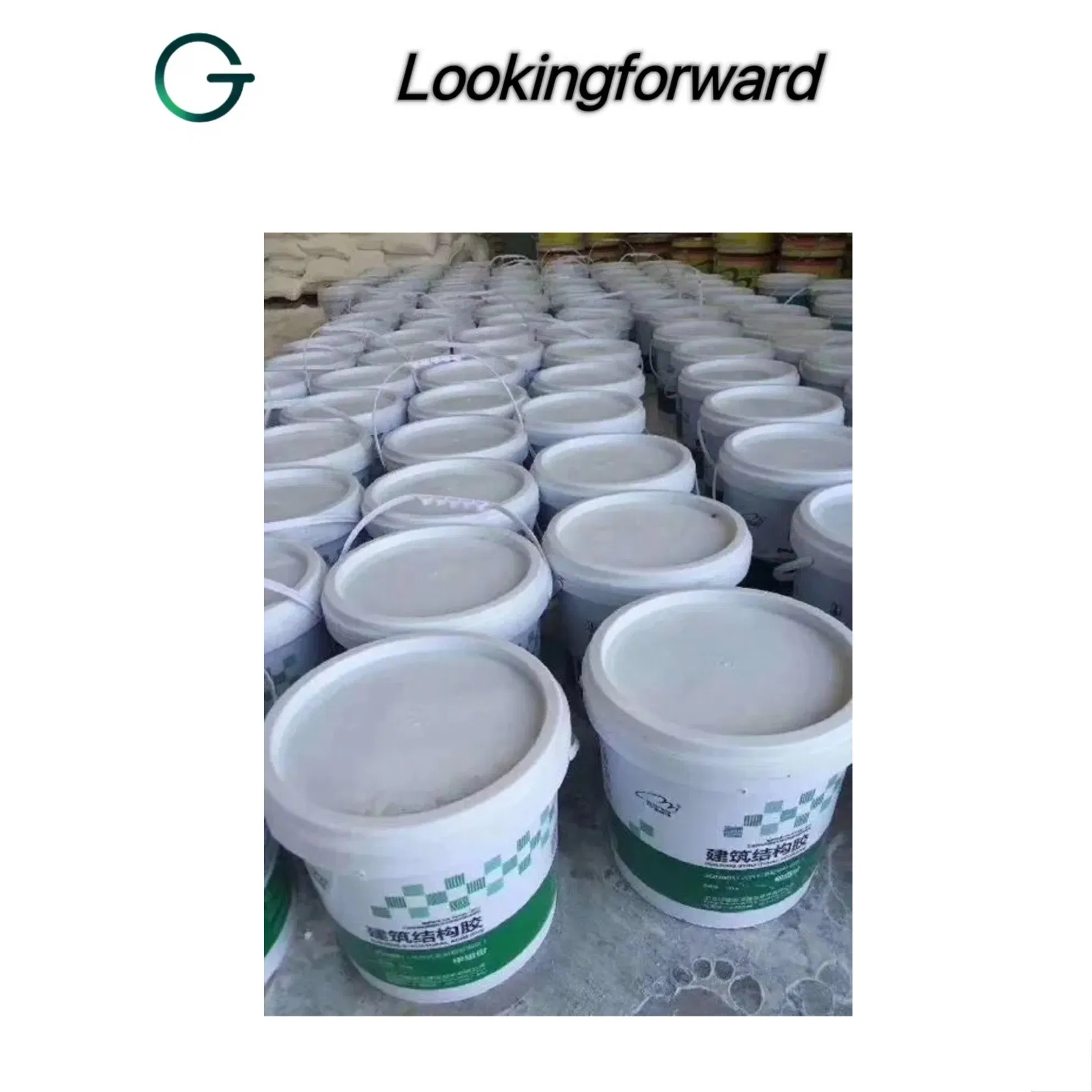 Transparent Vacuum Infusion Epoxy Adhesive Rx-502A/B-2TM