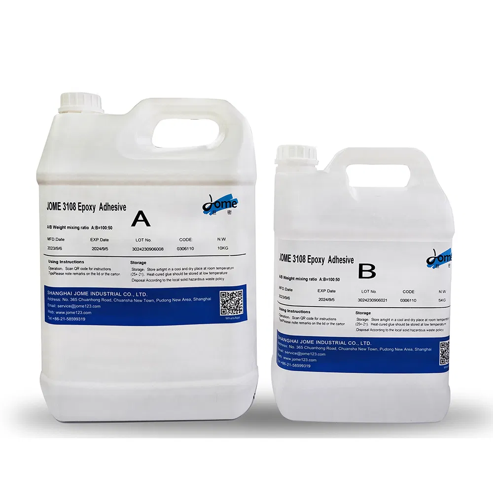 Protecting Critical Assets: The Application of Soft Epoxy Resins in Mitigating Impact Damage for Electronics and Precision Instruments