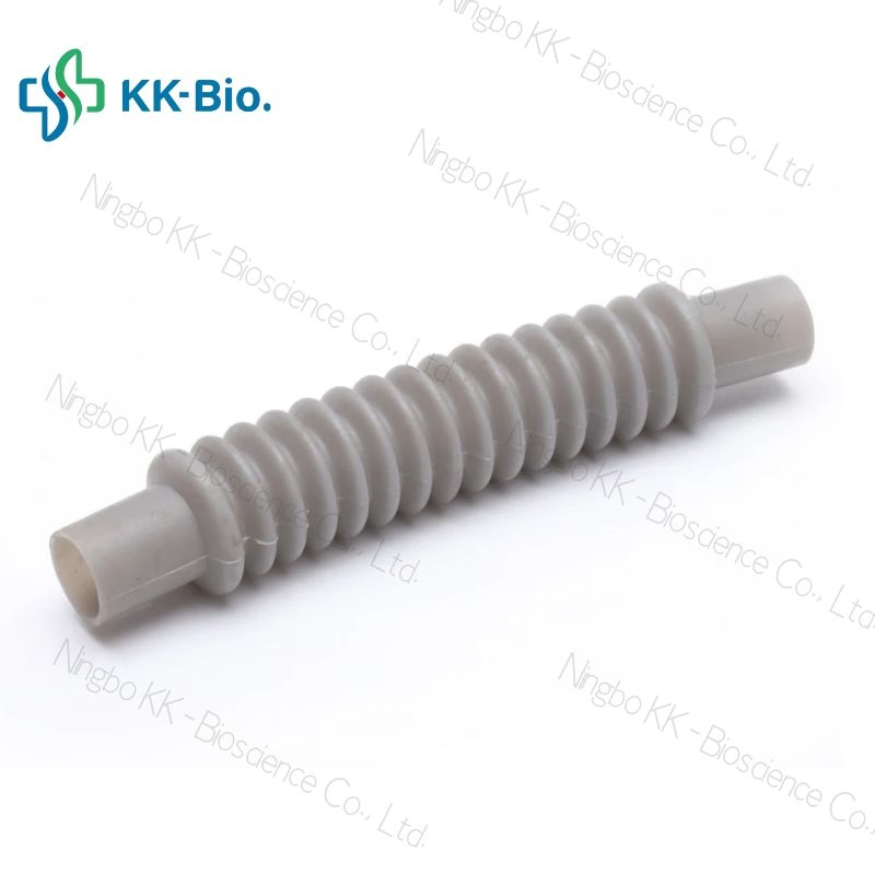 Medical Silicone Tube Can Be Used for Infusion Catheter, Which Is Not Easy to Deform and Waterproof
