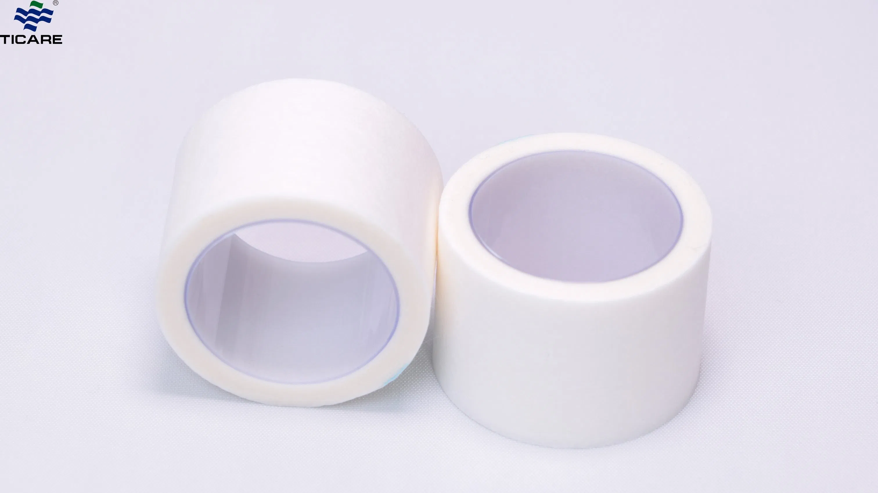 Ticare Microporous 1.25cm Non-Woven Surgical Tape