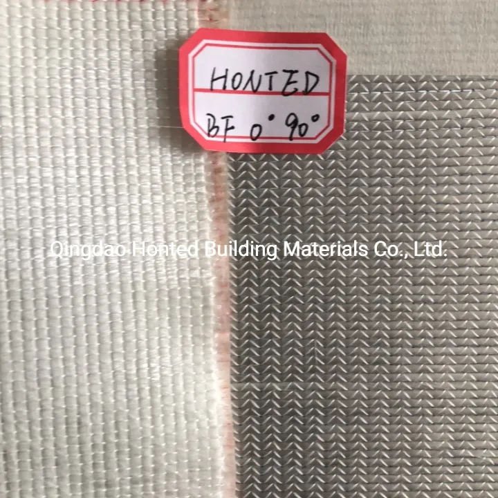 Fiberglass Fabric Display 2