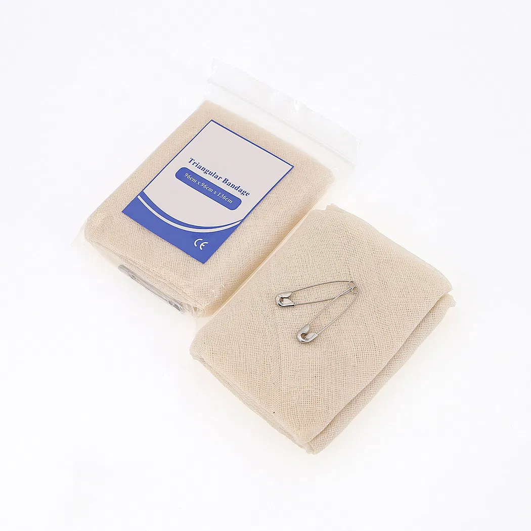 Triangular Bandage