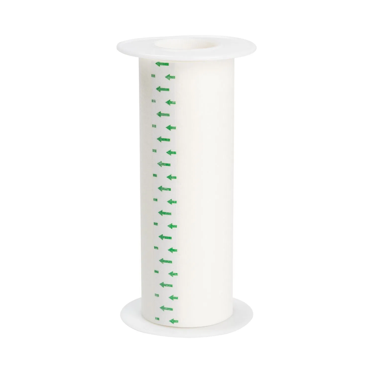 Medical Grade Easy Tear Microporous Nonwoven Adhesive Paper Tape