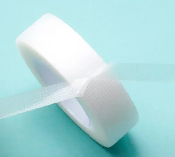 Medical Tape Detail 4