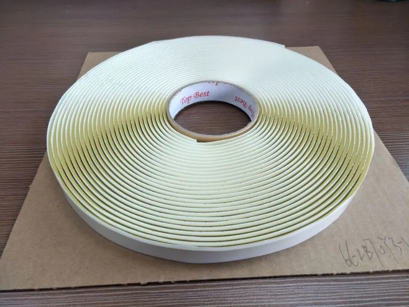 Vacuum Infusion Tape