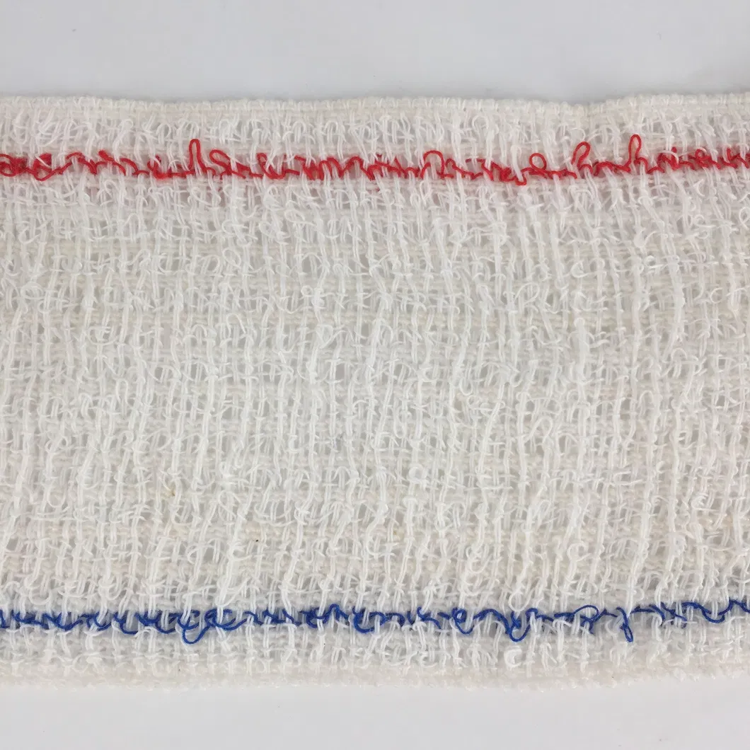 Medical Crepe Bandage Detail 3