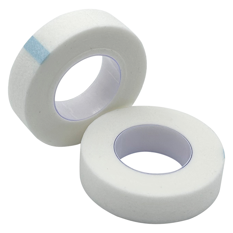 Breathable Athletic Tape Microporous Medical Nonwoven Paper Tape