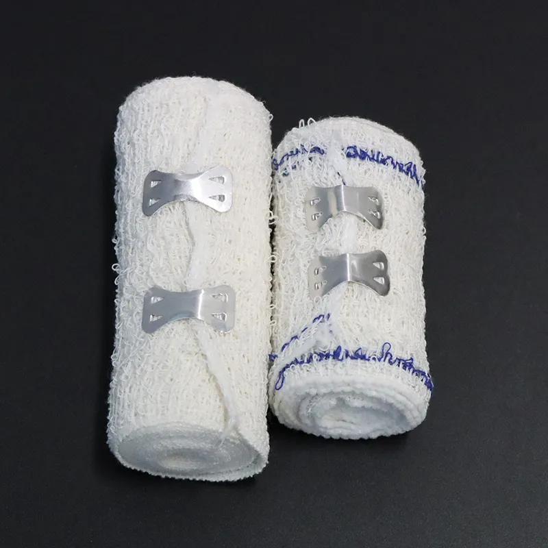 Cotton Crepe Bandage 5
