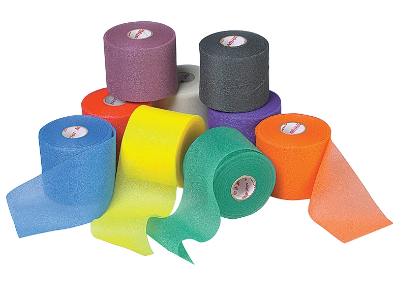 High-Quality Microporous Tape Soft Medical Breathable Surgical Non-Woven Paper Tape